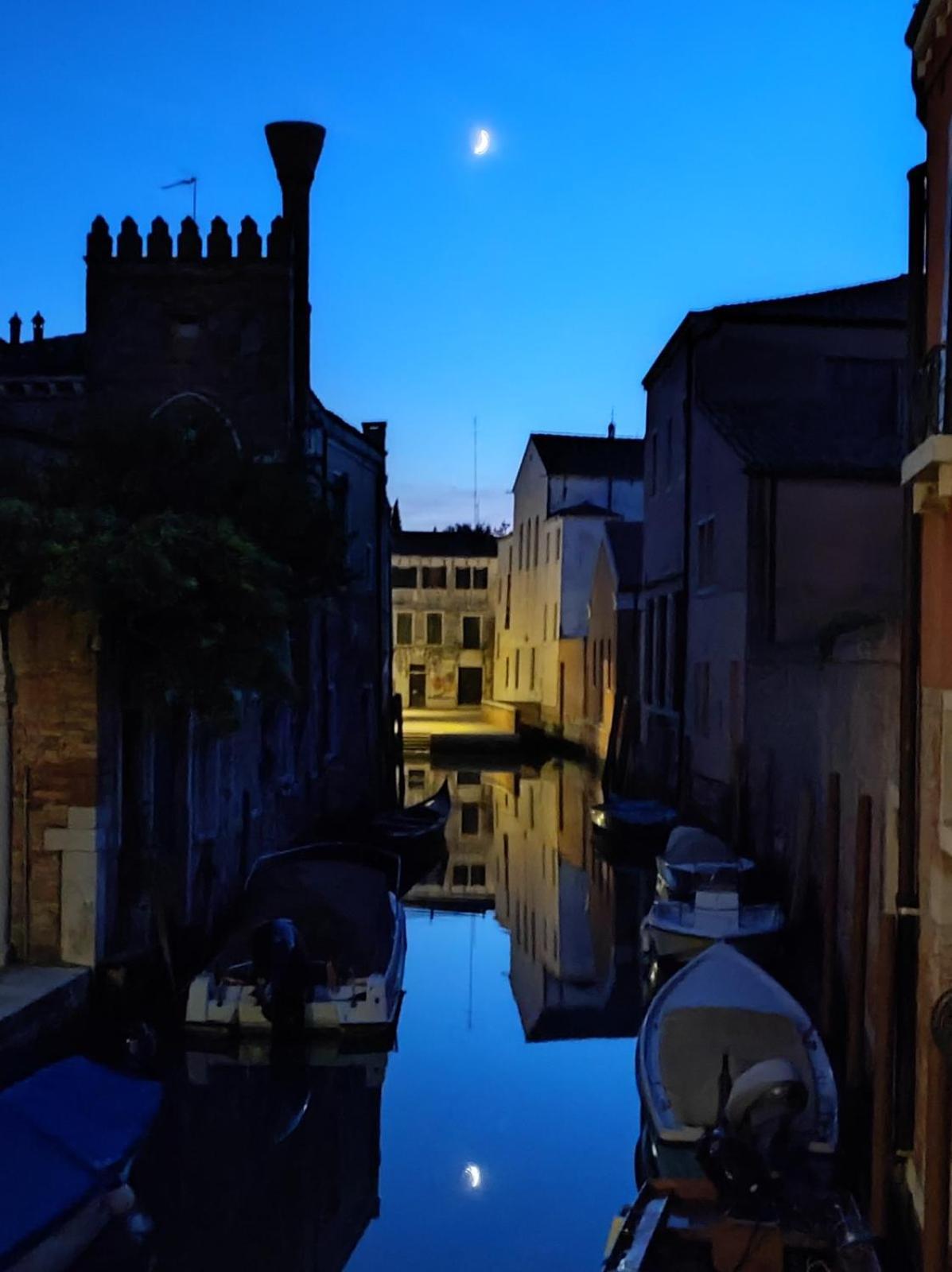 "Ea Casa De Mi 2", L'Incanto Di Vivere Venezia Luaran gambar