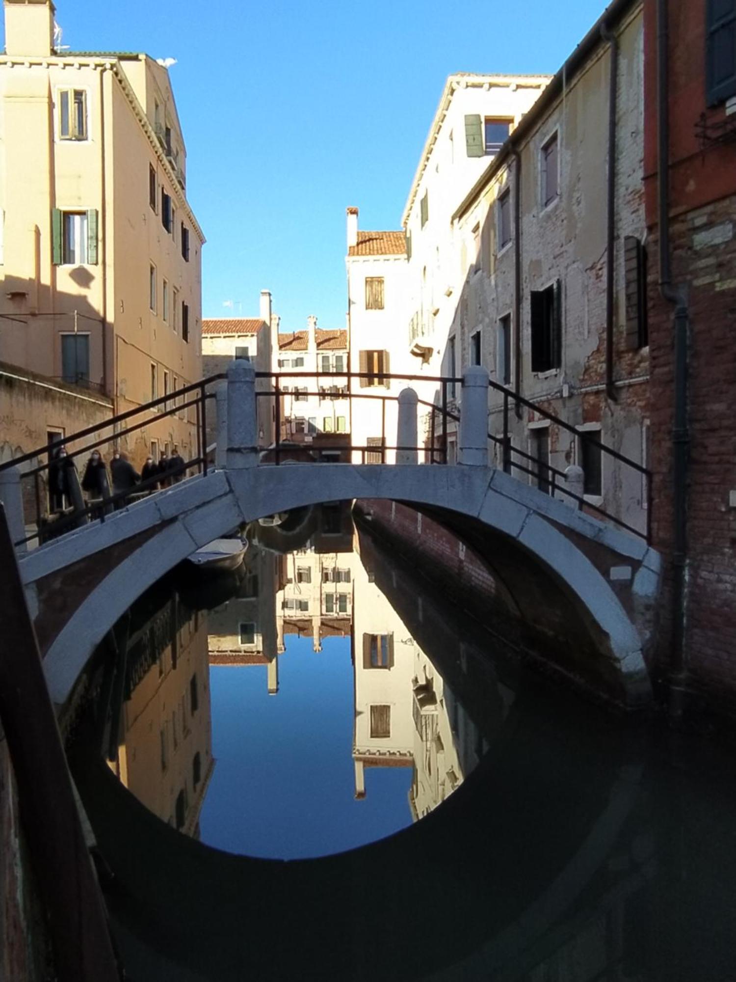 "Ea Casa De Mi 2", L'Incanto Di Vivere Venezia Luaran gambar